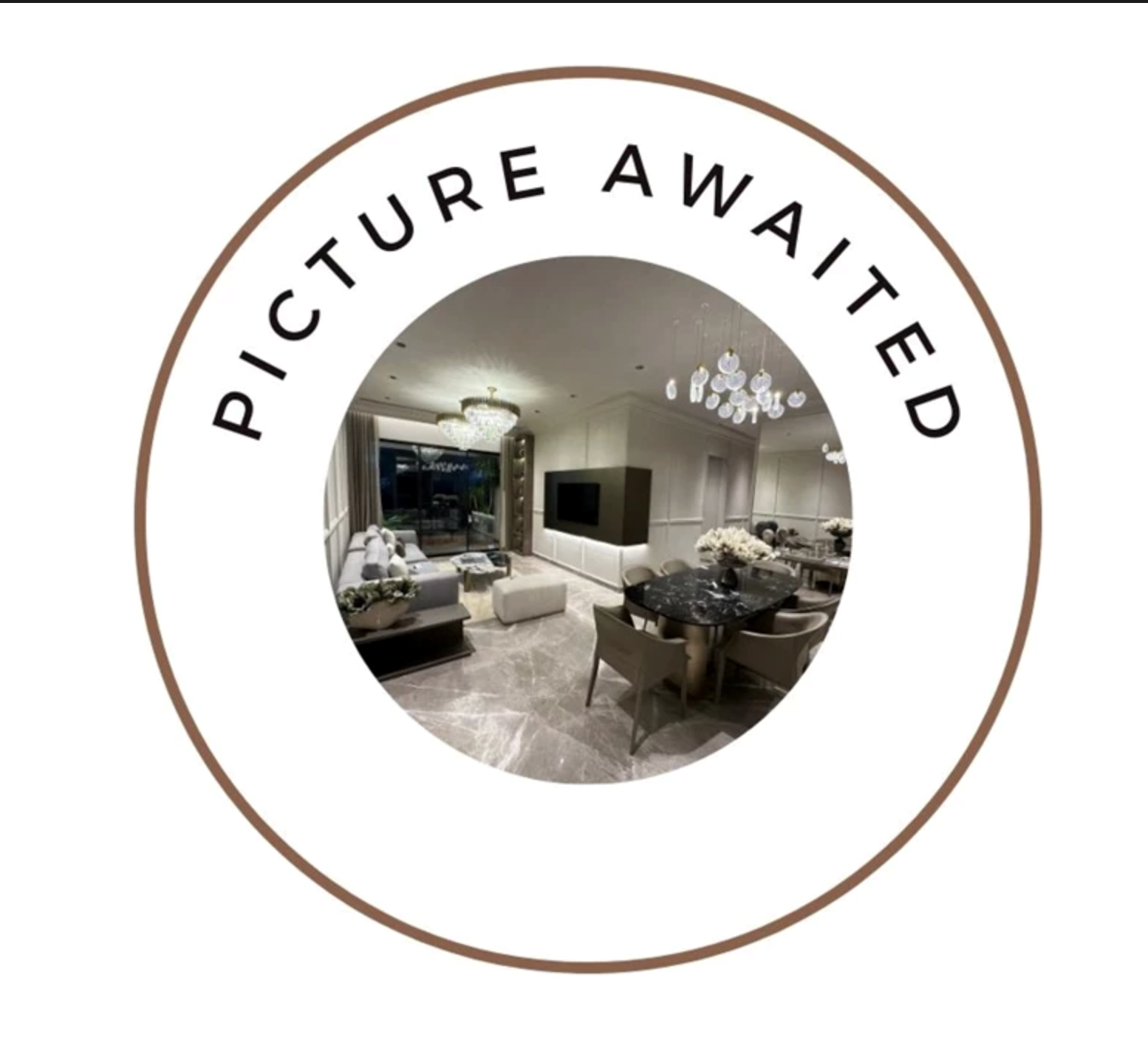 Flat for sale in Kothari Square, Girgaon